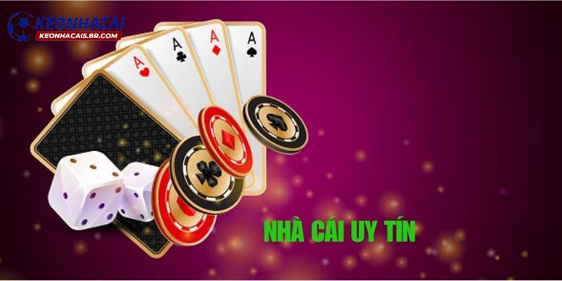 5 dấu hiệu nhận biết nhà cái uy tín hiện nay