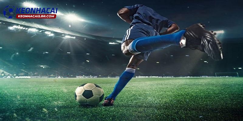 Giới thiệu đôi điều về kèo bóng đá