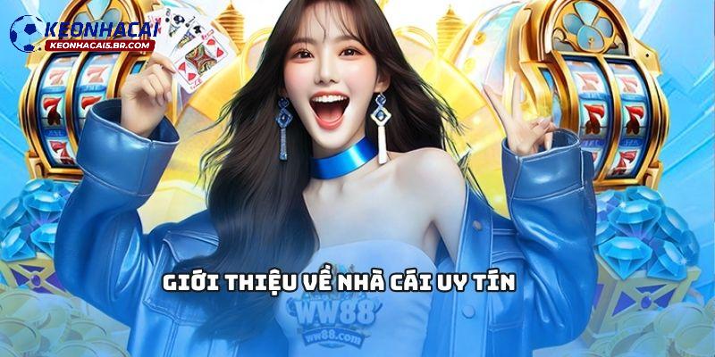 Giới thiệu về nhà cái uy tín và lừa đảo Giới thiệu về nhà cái uy tín và lừa đảo
