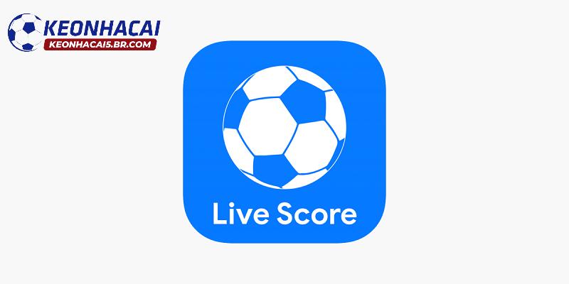 Live Score tại website là gì?