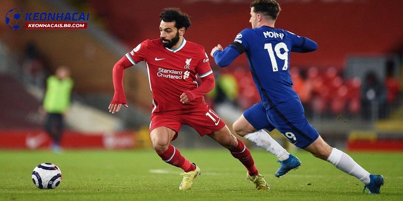 Soi kèo Chelsea vs Liverpool