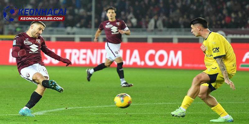 Soi kèo Parma vs Torino