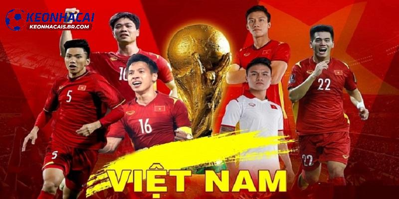 Thông tin về bóng đá Việt Nam hôm nay Thông tin về bóng đá Việt Nam hôm nay