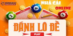 Top những nhà cái uy tín lô đề trong năm 2025