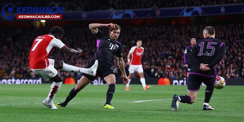 Soi kèo Bayern Munich vs Club Brugge Soi kèo Bayern Munich vs Club Brugge