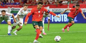 Soi kèo Bồ Đào Nha vs Hungary