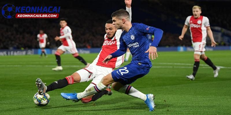 Soi kèo Chelsea vs Ajax Soi kèo Chelsea vs Ajax