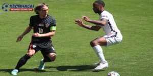 Soi kèo Cộng hòa Séc vs Croatia