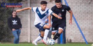 Soi kèo Deportivo Riestra vs Velez Sarsfield