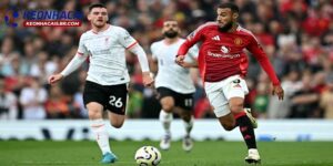Soi kèo Liverpool vs Man United