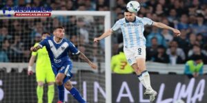 Soi kèo Racing Club vs Independiente Rivadavia