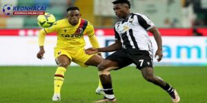 Soi kèo Bologna vs Cremonese