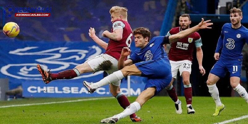 Soi kèo Burnley vs Chelsea Soi kèo Burnley vs Chelsea