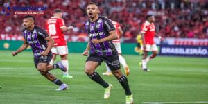 Soi kèo Ceara vs Internacional