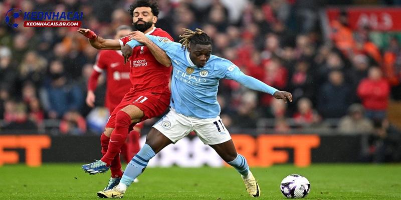 Soi kèo Liverpool vs Sunderland