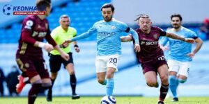 Soi kèo Man City vs Leeds United