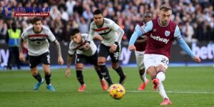 Soi kèo Man United vs West Ham