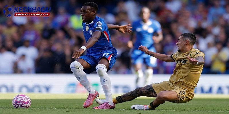 Soi kèo Qarabag vs Chelsea