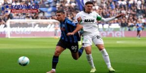 Soi kèo Sassuolo vs Pisa