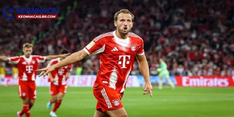 Soi kèo Bayern Munich vs Sporting Lisbon