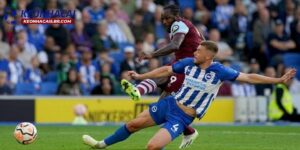 Soi kèo Brighton vs West Ham
