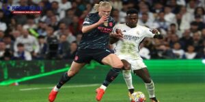 Soi kèo Real Madrid vs Man City