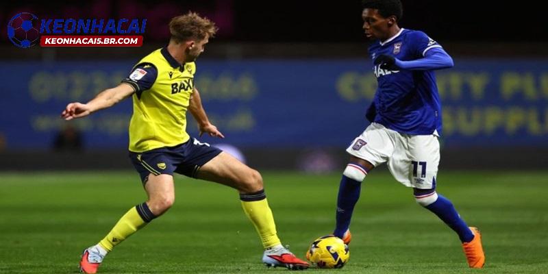 Soi kèo Ipswich vs Leicester Soi kèo Ipswich vs Leicester