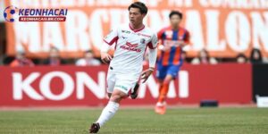 Nhận định Albirex Niigata vs Tokushima