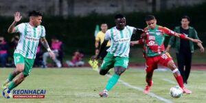 Soi kèo nhà cái Atletico Nacional vs Junior FC