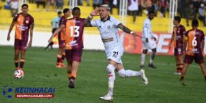 Nhận định Cienciano vs Los Chankas