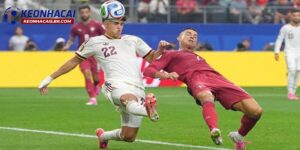 Soi kèo Na Uy vs Bồ Đào Nha