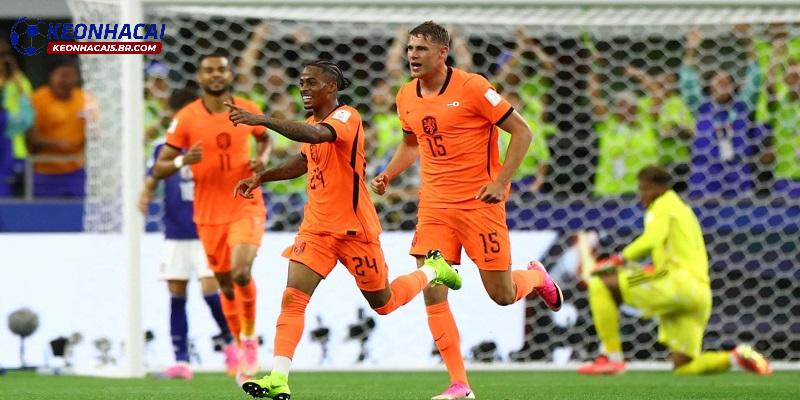 Soi kèo nhà cái Serbia vs Hà Lan Soi kèo nhà cái Serbia vs Hà Lan