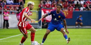 Soi kèo Atletico Madrid vs Man United