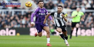 Soi kèo nhà cái Coventry vs Newcastle