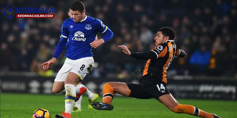 Soi kèo nhà cái Hull City vs Everton